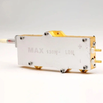Laser Pump Source For MAX Fiber Laser Source